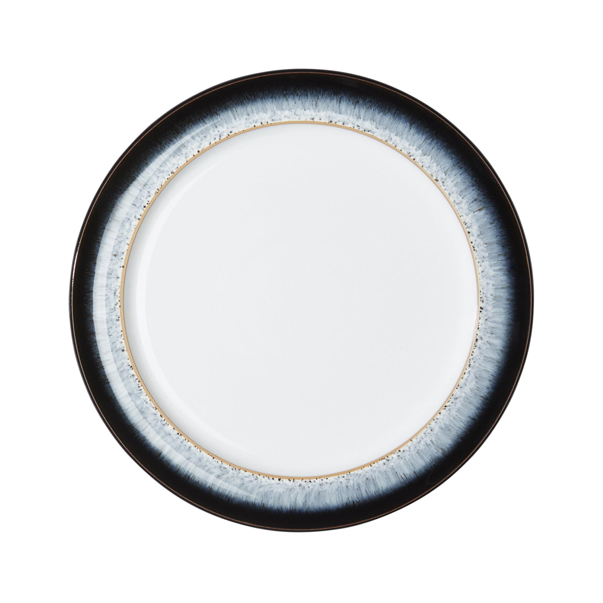 Amazon.com | Denby HLO-004W/4 Halo, 4Piece, Set Of 4 Wide Rimmed